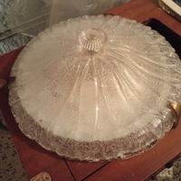 plafoniera usata funzionante 