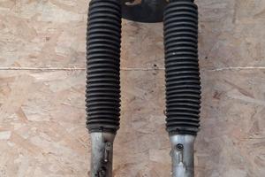 forcelle Honda Dominator NX 650