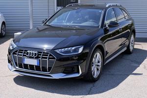 AUDI A4 allroad 2.0 (40) Tdi Quattro 204cv S-tr.