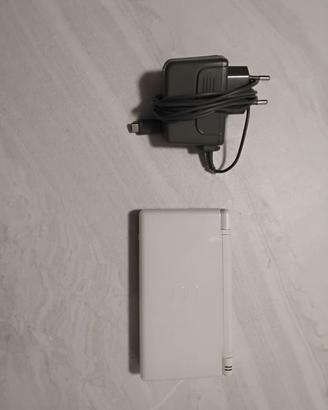 Nintendo ds lite