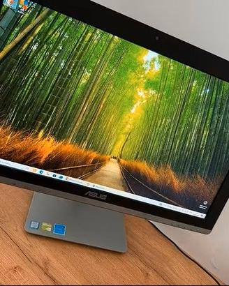 PC ALL IN ONE i7 TOUCHSCREEN