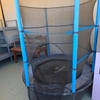 trampolino