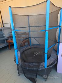 trampolino