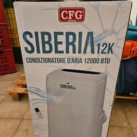 condizionatore portatile