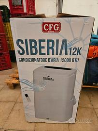 condizionatore portatile