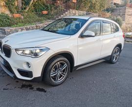 Bmw x1 (f48) - 2016
