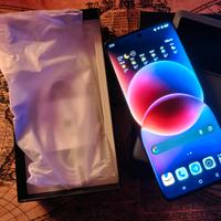 Realme GT 6 GT6 Smartphone Telefono Cellulare 