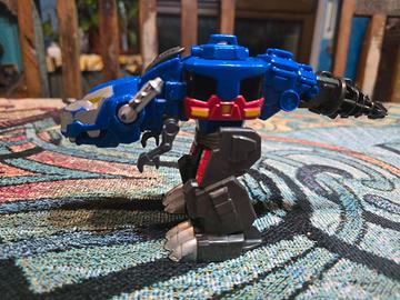 Transformers one click