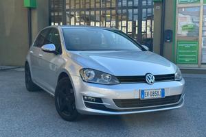 Volkswagen Golf 1.2 TSI 105 CV 5 Porte – 2014 – NE