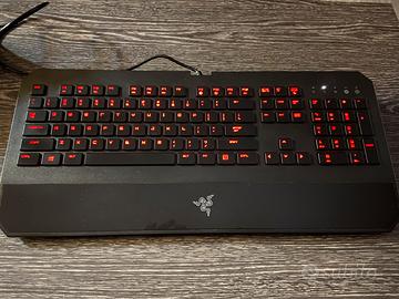 Razer Deathstalker Chroma
