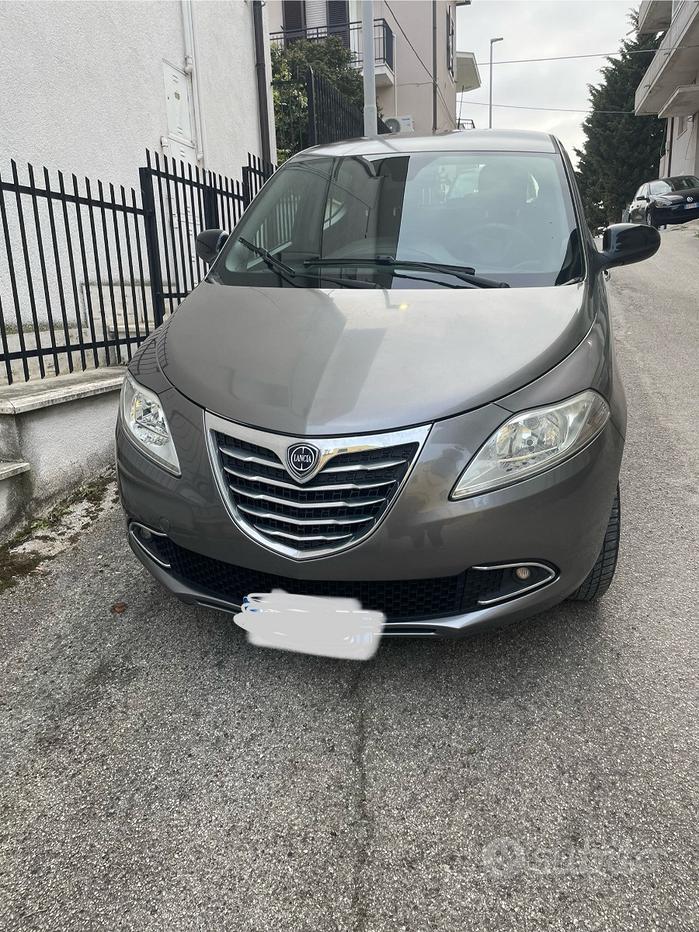 Lancia Ypsilon 3ª serie