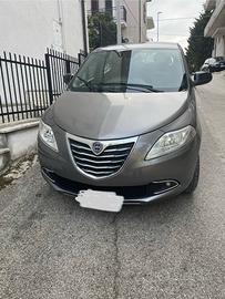 Lancia Y metano/benzina da immatricolazione