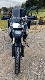 BMW F800 GS