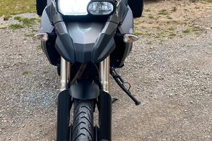 BMW F800 GS