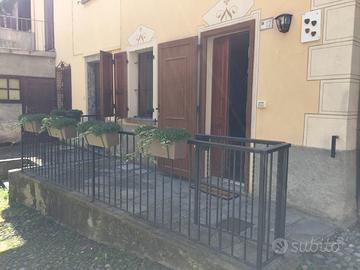 Val Vigezzo - Malesco