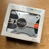 Supporto Tv da parete