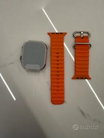 Apple watch ultra 2