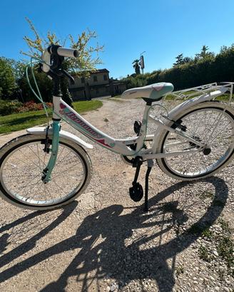 Legnano Belly