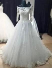 ABITO DA SPOSA