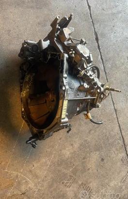 Cambio manuale citroen xsara picasso 1.6 d