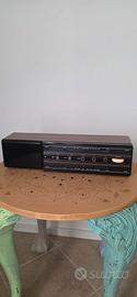 Europhon FM1100 radio vintage 