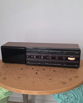 Europhon FM1100 radio vintage 