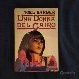 Una donna del Cairo 