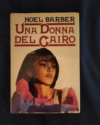 Una donna del Cairo 