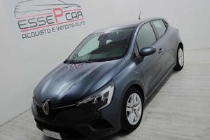 RENAULT Clio TCe 90 CV 5 porte Life 39.000km