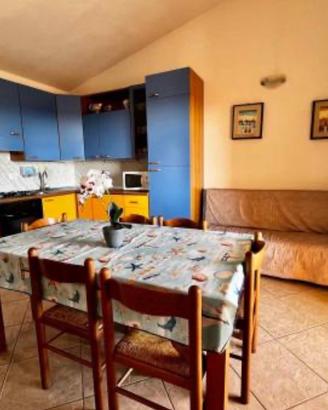 Case vacanza Rapallo e San Teodoro