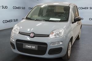 FIAT Panda III 2021 - Panda 1.0 firefly hyb U31850