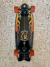 Skateboard Skate surf