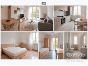 TRILOCALE in zona TORRE ANGELA- SPESE INCLUSE