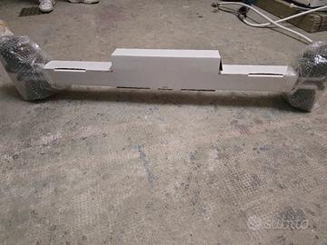 porta pacchi audi Q5 