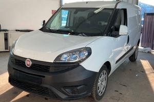 fiat doblo' cargo 1.6 mjt 120 cv MAXI 3 POSTI
