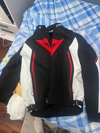 giubotto Dainese nuovo