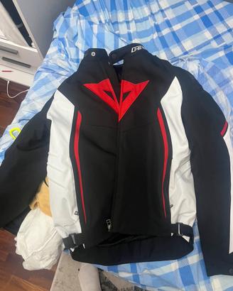 giubotto Dainese nuovo