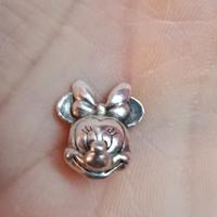 charm pandora minnie