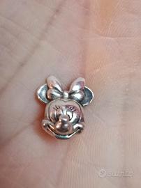 charm pandora minnie