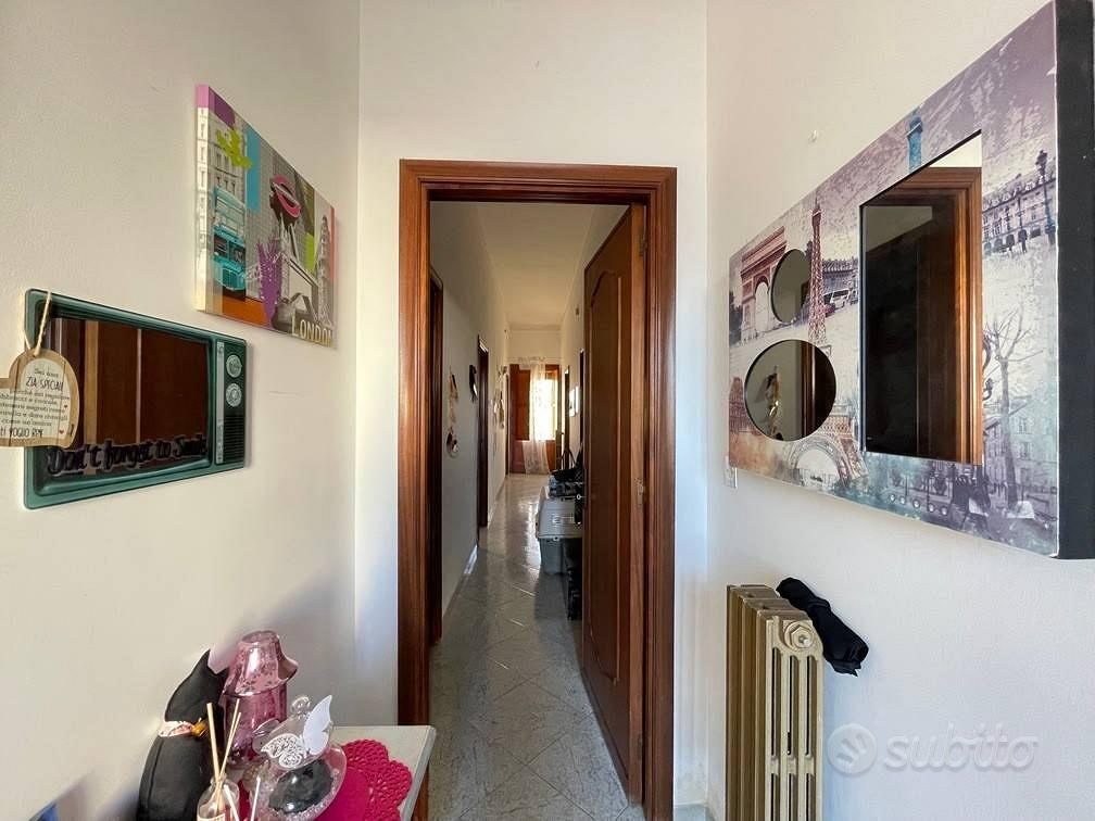 Villa di 154 m² con 4 locali a Calimera - Vista 5
