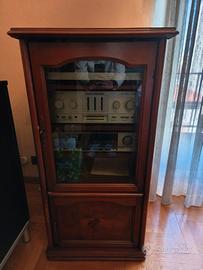 Mobile+ Attrezzatura Audio 