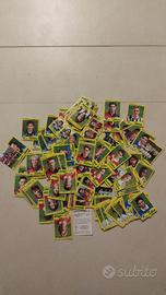 Lotto 100 Figurine Calciatori 1996-97 Panini 96-97