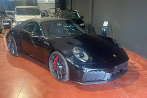 Porsche 911 Cabrio 3.0 Carrera 4 GTS auto