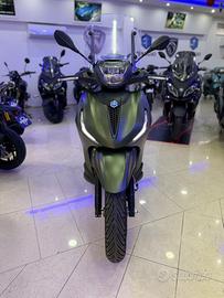 Piaggio Beverly 400 HPE S