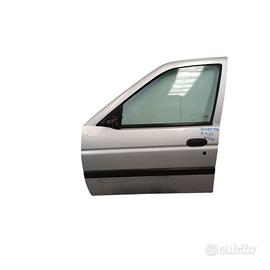 PORTIERA ANTERIORE SINISTRA FORD Escort Berlina V