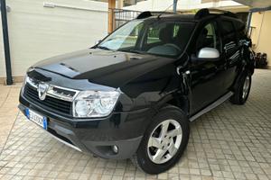 DACIA DUSTER 1.5 dci 110cv LAUREATE 4x4