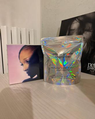 profumo cloud aurora + gudget