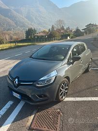 Renault Clio zen (Moschino) neopatentati