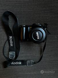 Macchina fotografica