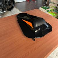 Cover Monoposto ktm duke 790
